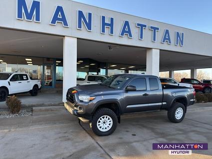 2020 Toyota Tacoma Manhattan KS