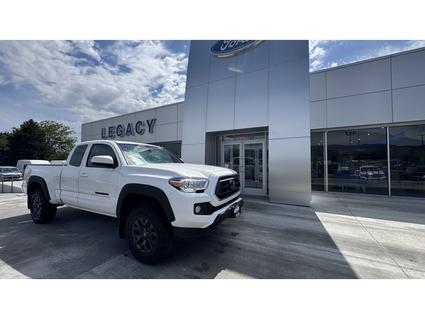 2022 Toyota Tacoma La Grande OR