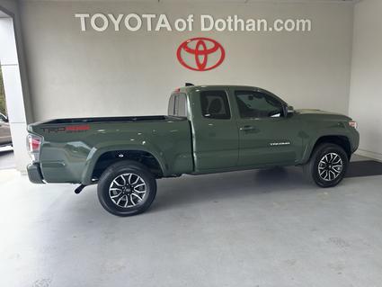 2022 Toyota Tacoma Dothan AL