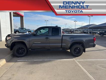 2022 Toyota Tacoma Rapid City SD