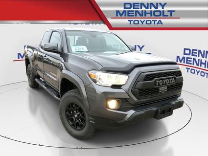 2022 Toyota Tacoma Rapid City SD