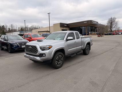 2022 Toyota Tacoma Elizabethtown KY