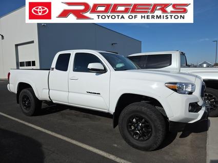 2022 Toyota Tacoma Hermiston OR