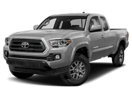 2023 Toyota Tacoma Minneapolis MN