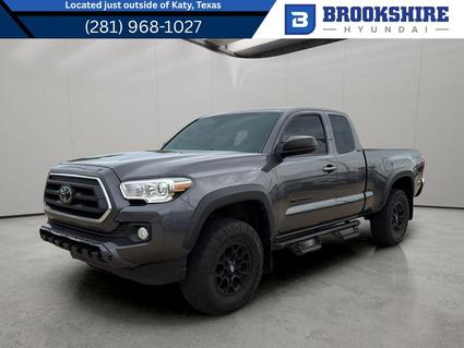 2023 Toyota Tacoma Katy TX