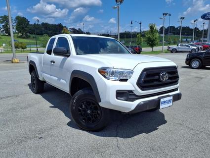 2020 Toyota Tacoma Salem VA