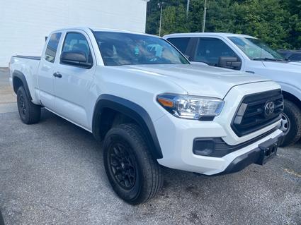 2020 Toyota Tacoma Salem VA