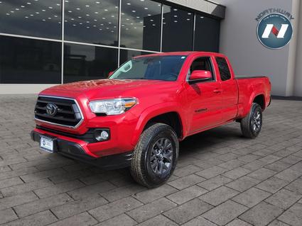 2021 Toyota Tacoma Lake Hopatcong NJ