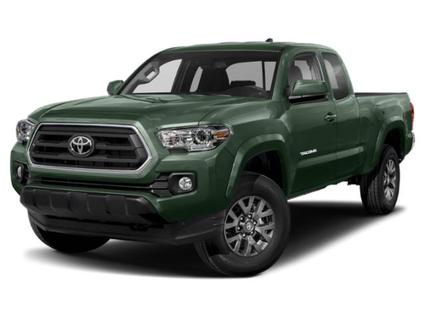 2022 Toyota Tacoma Coos Bay OR