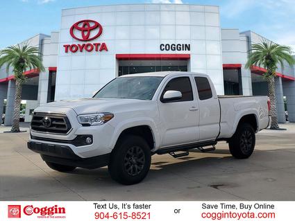 2023 Toyota Tacoma Jacksonville FL