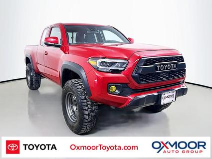 2023 Toyota Tacoma Louisville KY