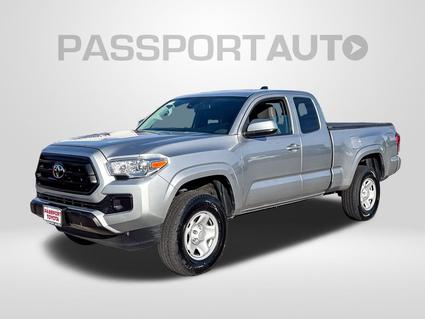 2023 Toyota Tacoma Suitland MD