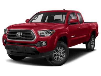 2023 Toyota Tacoma Coeur d'Alene ID