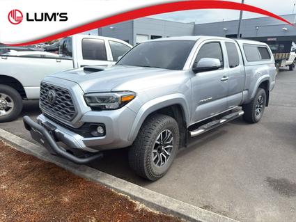 2023 Toyota Tacoma Warrenton OR