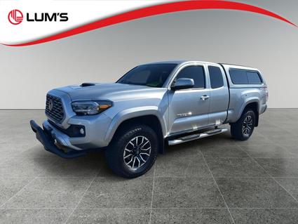 2023 Toyota Tacoma Warrenton OR