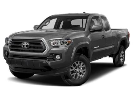 2023 Toyota Tacoma Brainerd MN
