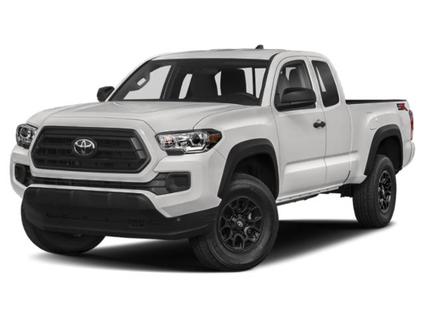 2022 Toyota Tacoma Spokane WA
