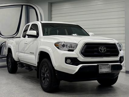 2022 Toyota Tacoma East Wenatchee WA