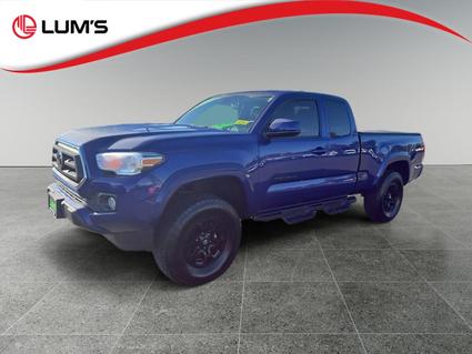 2022 Toyota Tacoma Warrenton OR