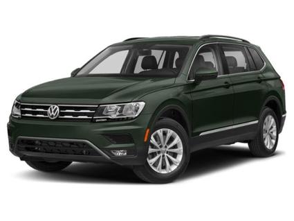2019 Volkswagen Tiguan Minneapolis MN