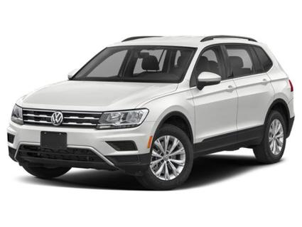 2020 Volkswagen Tiguan Minneapolis MN