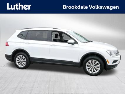 2020 Volkswagen Tiguan Minneapolis MN