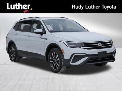 2022 Volkswagen Tiguan Minneapolis MN