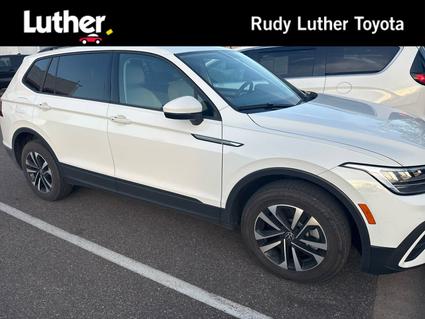 2022 Volkswagen Tiguan Minneapolis MN