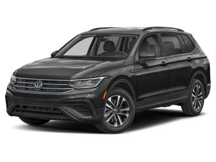2022 Volkswagen Tiguan Burnsville MN