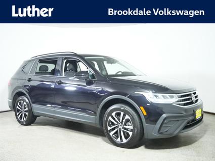 2022 Volkswagen Tiguan Minneapolis MN