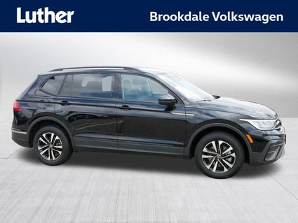 2022 Volkswagen Tiguan Minneapolis MN