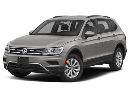 2020 Volkswagen Tiguan Casper WY