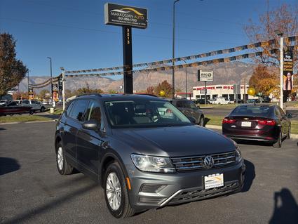 2019 Volkswagen Tiguan Taylorsville UT