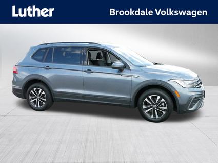 2022 Volkswagen Tiguan Minneapolis MN