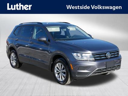 2019 Volkswagen Tiguan Minneapolis MN