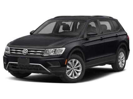 2021 Volkswagen Tiguan Burnsville MN