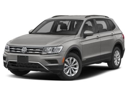 2021 Volkswagen Tiguan Burnsville MN