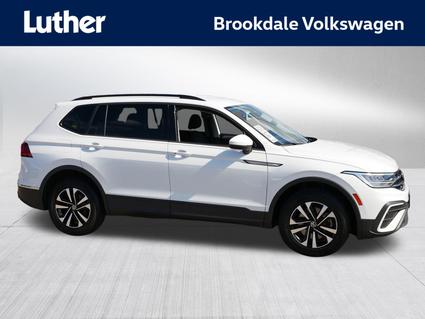 2022 Volkswagen Tiguan Minneapolis MN