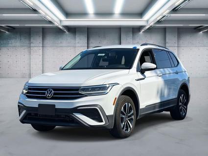 2022 Volkswagen Tiguan Saint James NY
