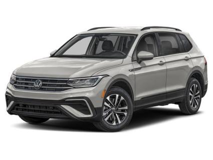 2022 Volkswagen Tiguan Rochester MN