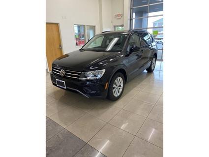 2020 Volkswagen Tiguan Sparta IL