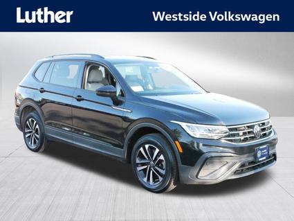2022 Volkswagen Tiguan Minneapolis MN