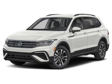 2022 Volkswagen Tiguan Minneapolis MN