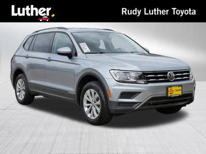 2020 Volkswagen Tiguan Minneapolis MN