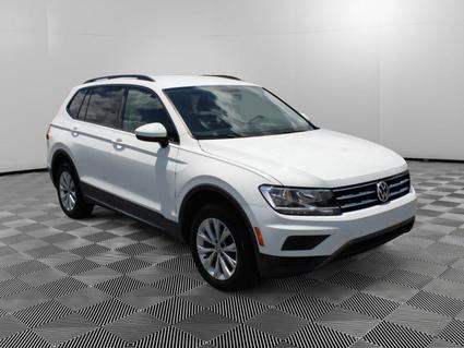 2020 Volkswagen Tiguan Rock Hill SC