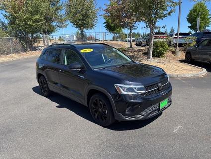 2022 Volkswagen Taos Chehalis WA