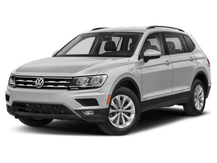 2018 Volkswagen Tiguan Minneapolis MN