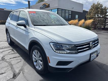 2019 Volkswagen Tiguan Taylorsville UT