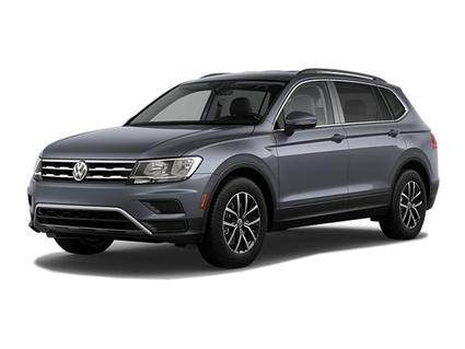 2019 Volkswagen Tiguan Grandville MI