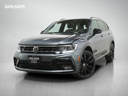 2020 Volkswagen Tiguan Minneapolis MN